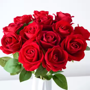 Artificial Rose