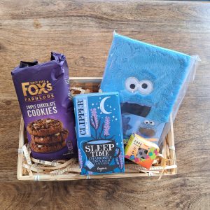 No Stress Gift Box