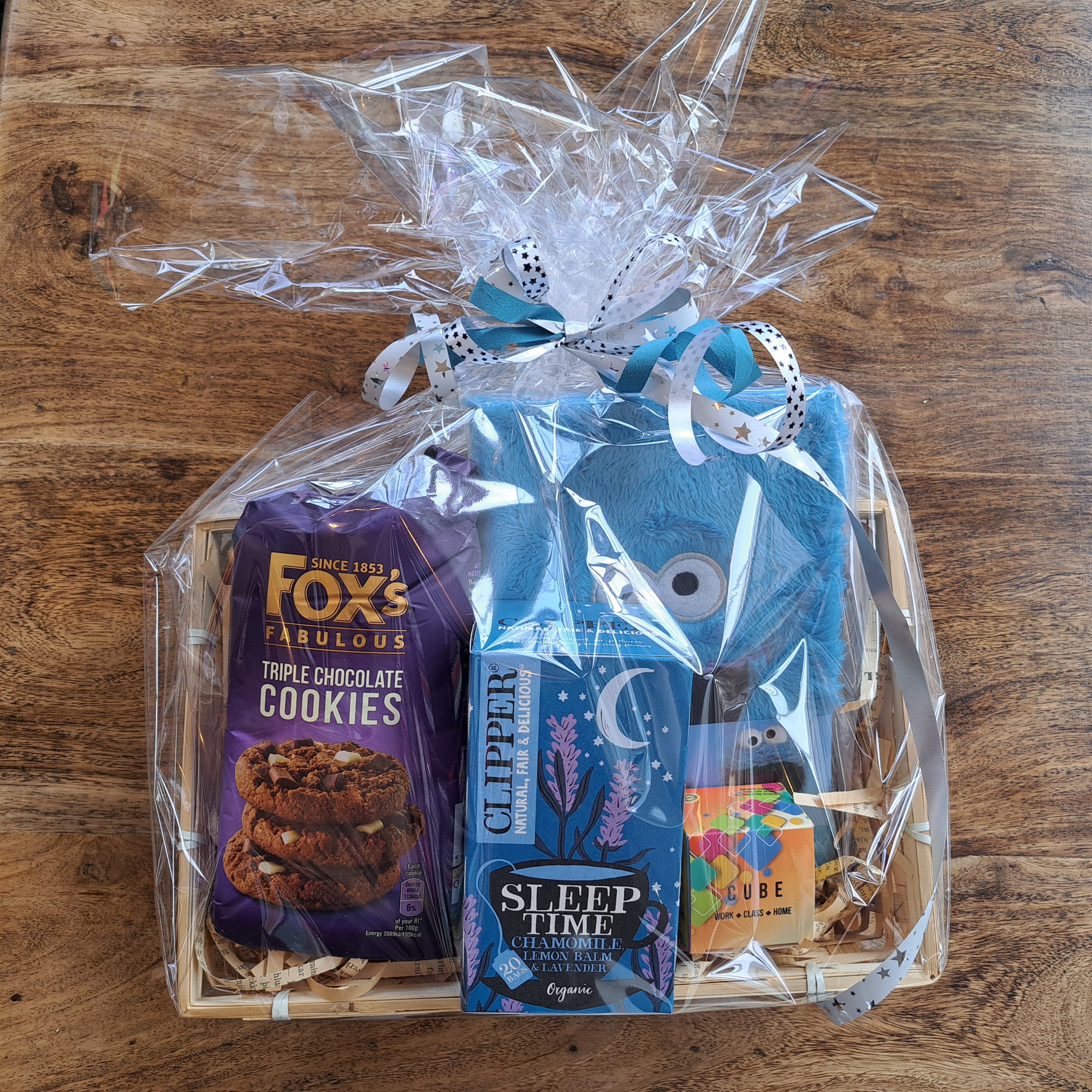 “No Stress” Gift Box – Relaxation in the Evening - Image 3