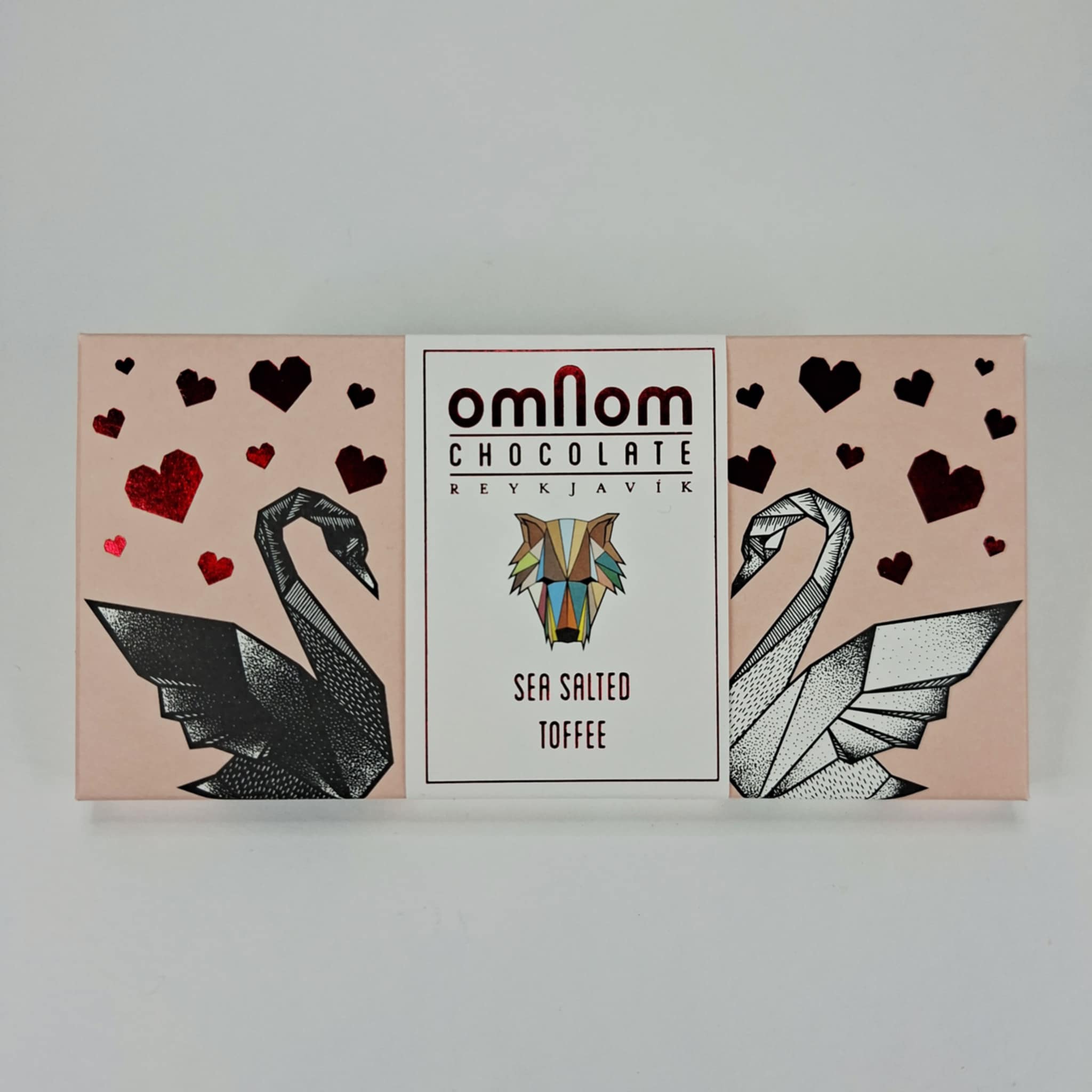 Coffee and Chocolate Gift Set - Image 5