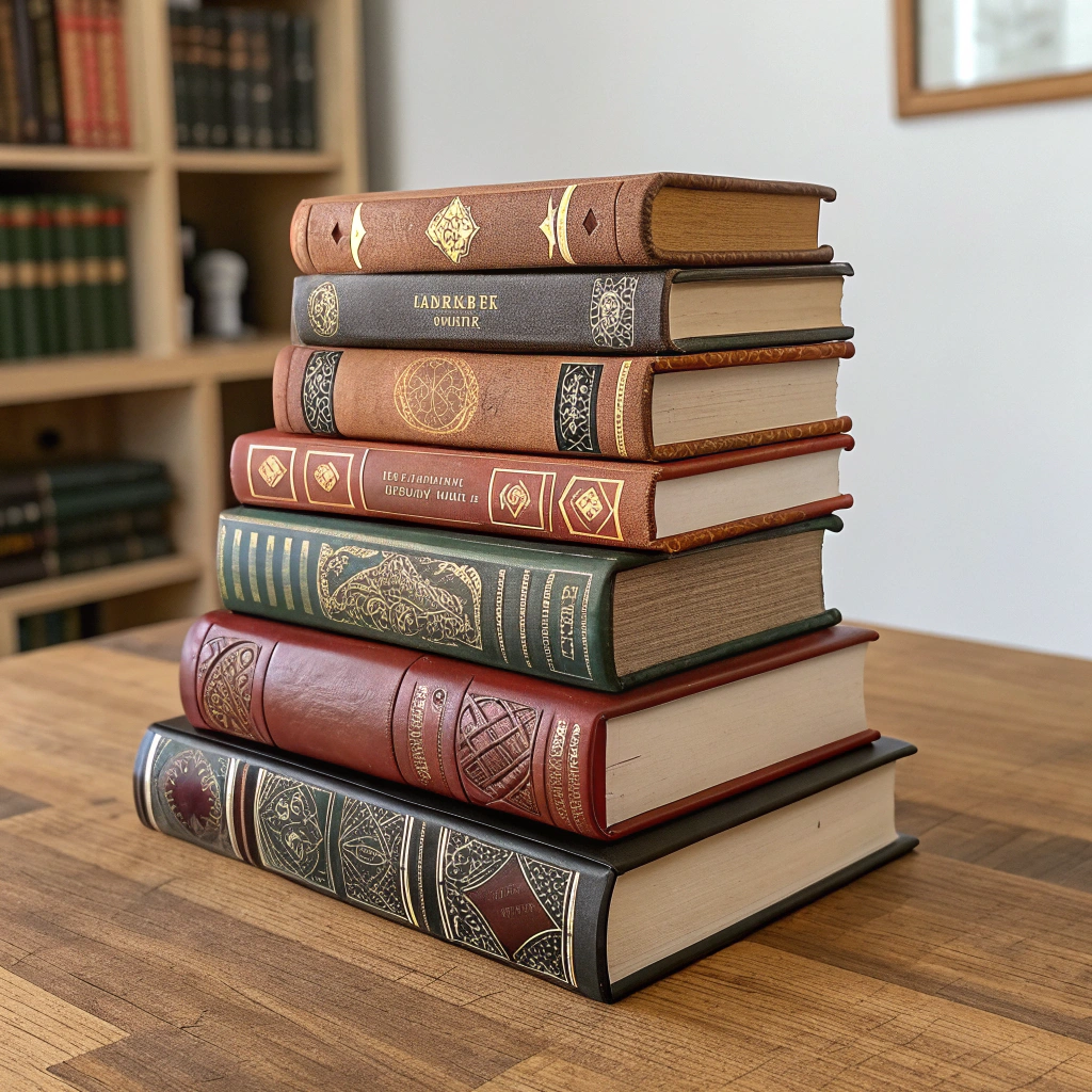 Books
