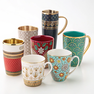 Cups - Mugs