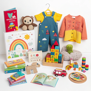 For Kids