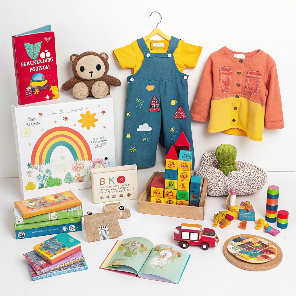 For Kids