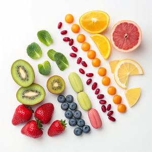 Vitamins and Supplements