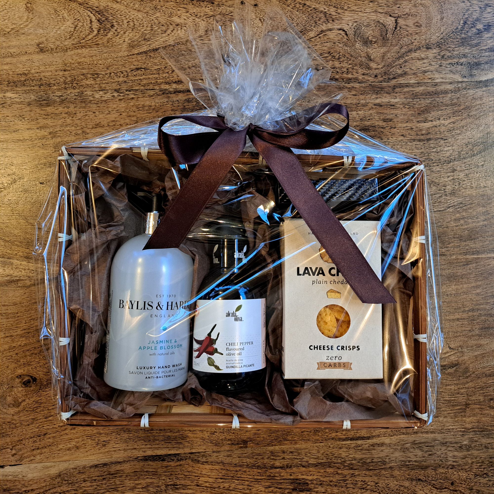 FOR HIM – Curated Gift Box for Men - Image 3
