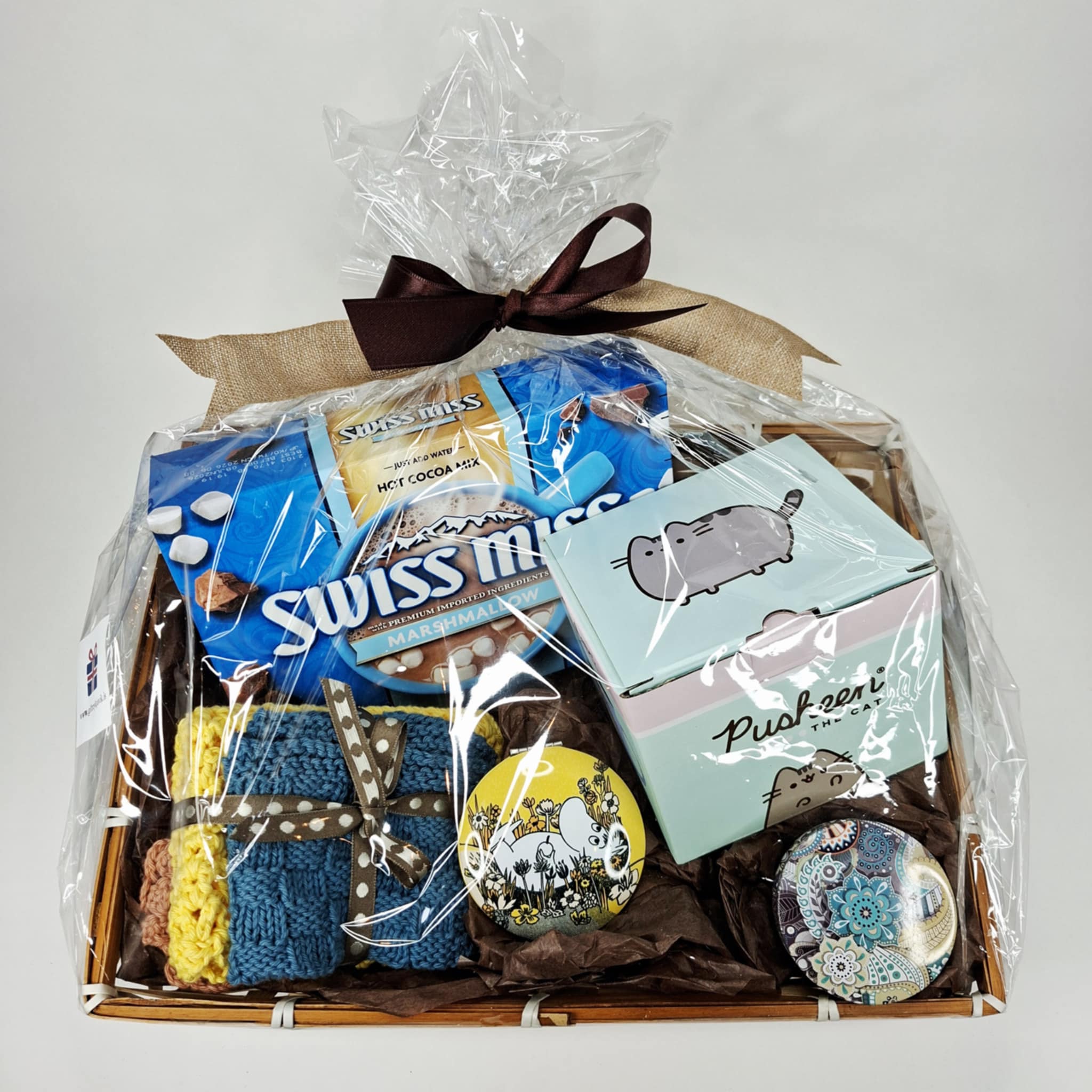 “Thank You!” Gift Box - Image 3
