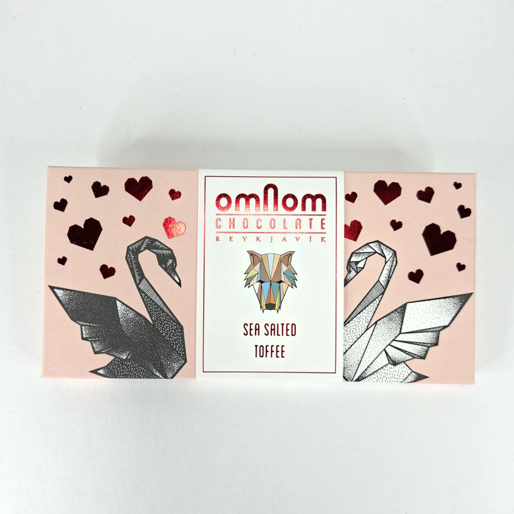 Valentine's Gift Basket - Hearts and Bones - Image 7