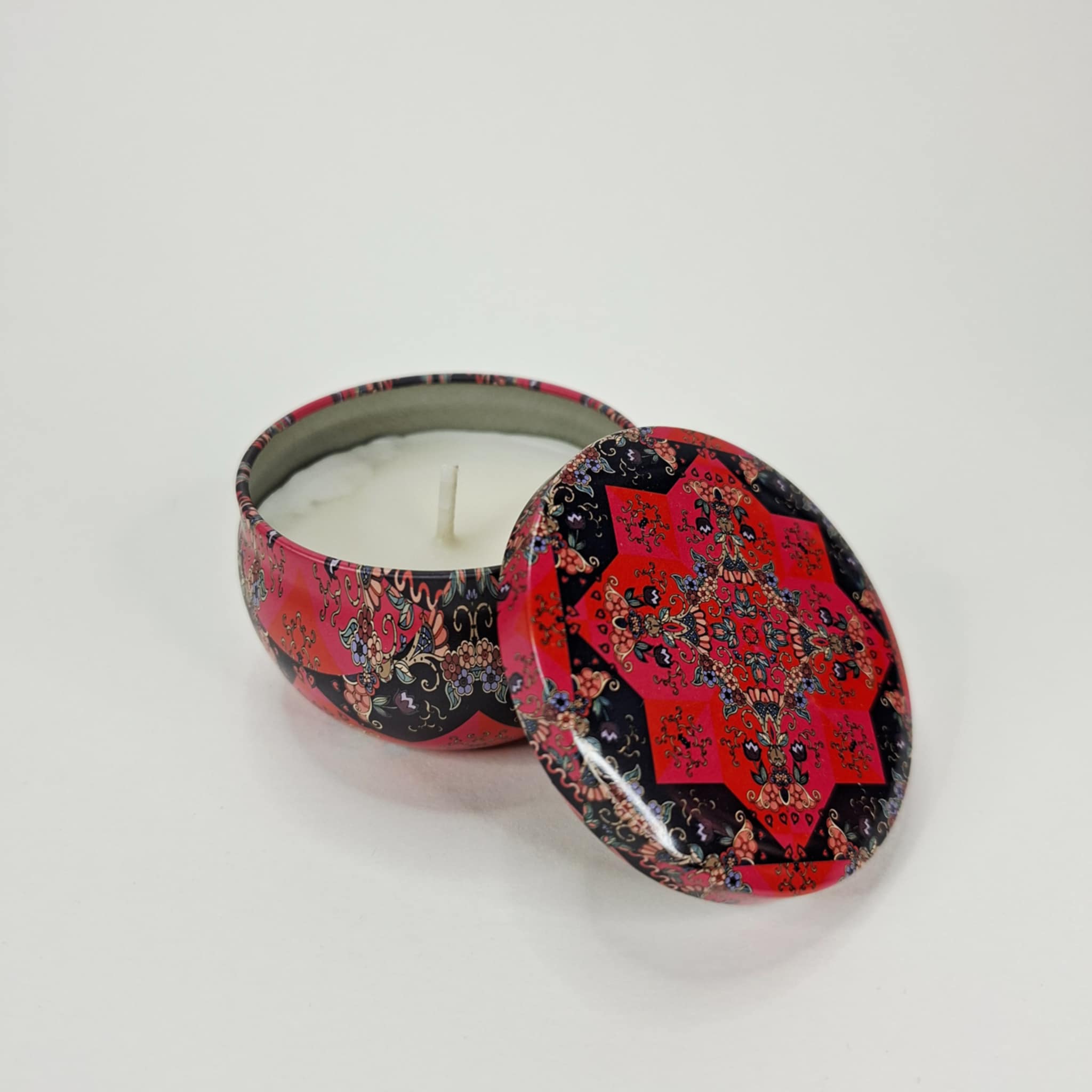 Red Warm Gift Box – Cozy Comfort in a Box - Image 8