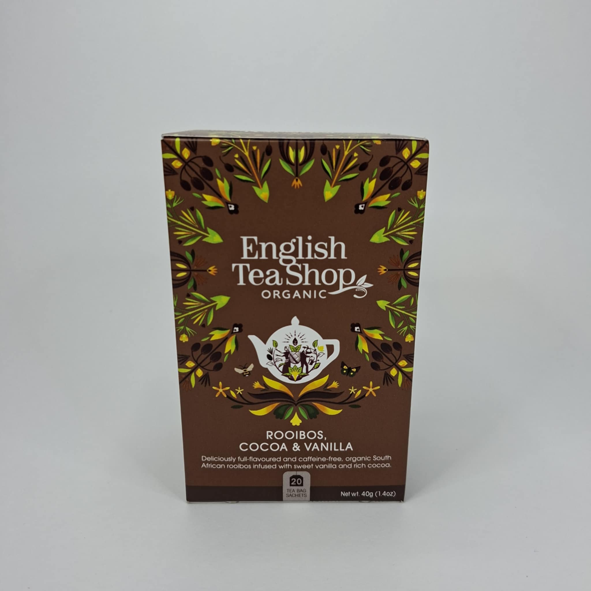 “No Stress” Gift Box – Relaxation in the Evening - Image 5