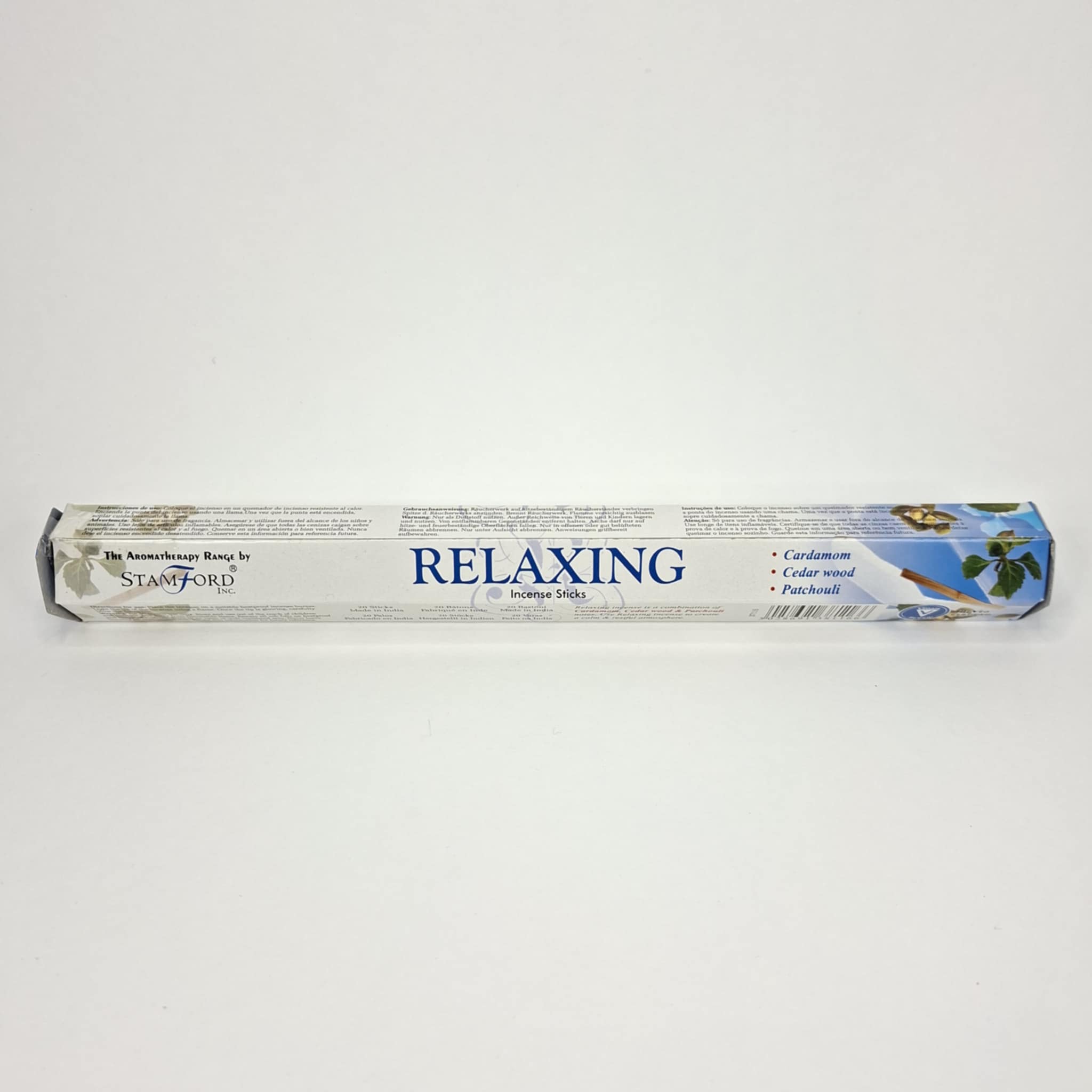 “No Stress” Gift Box – Relaxation in the Evening - Image 7