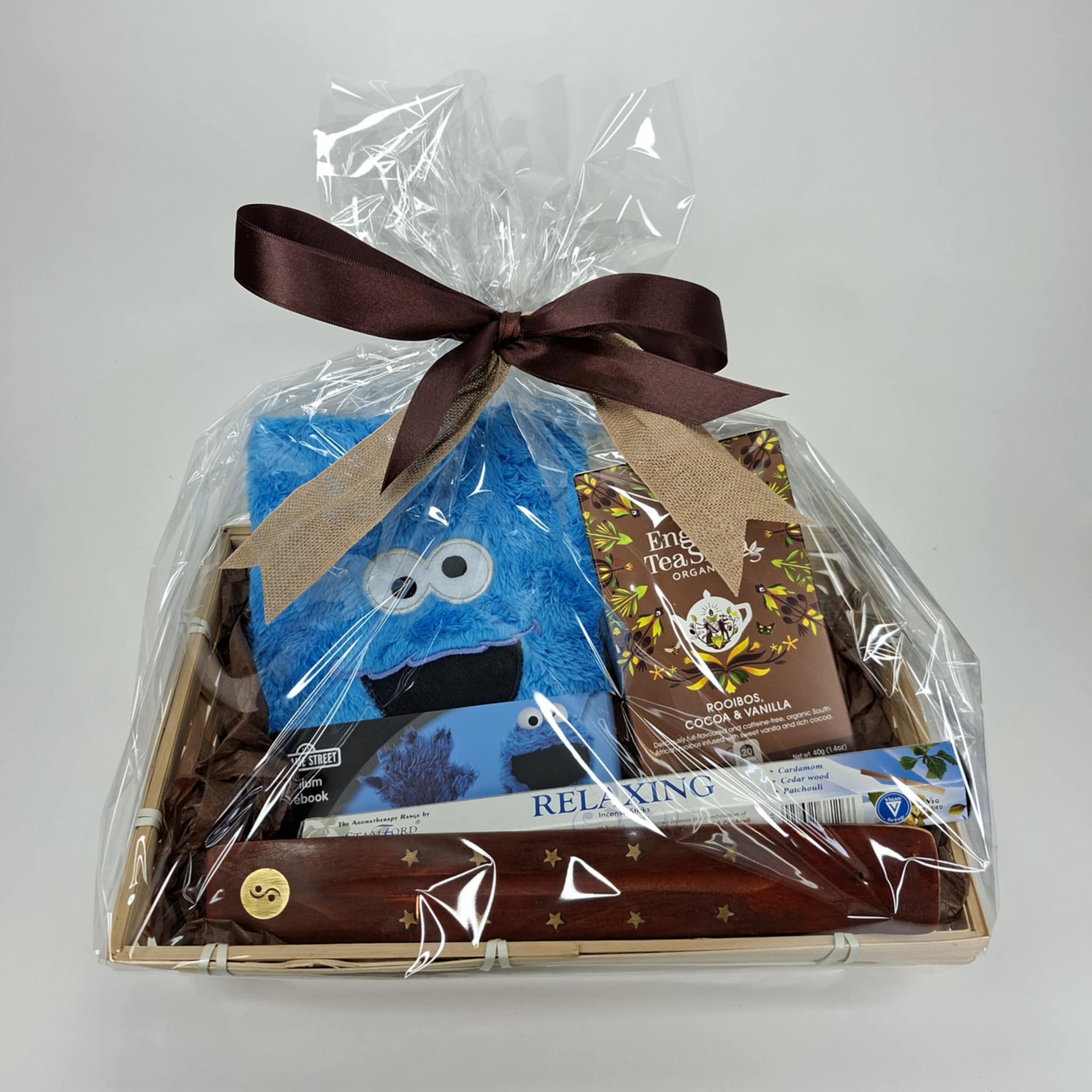“No Stress” Gift Box – Relaxation in the Evening - Image 3