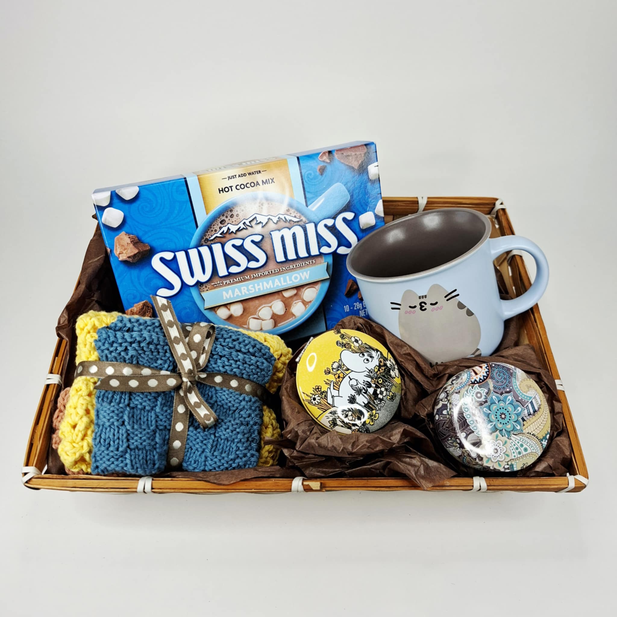 “Thank You!” Gift Box - Image 2