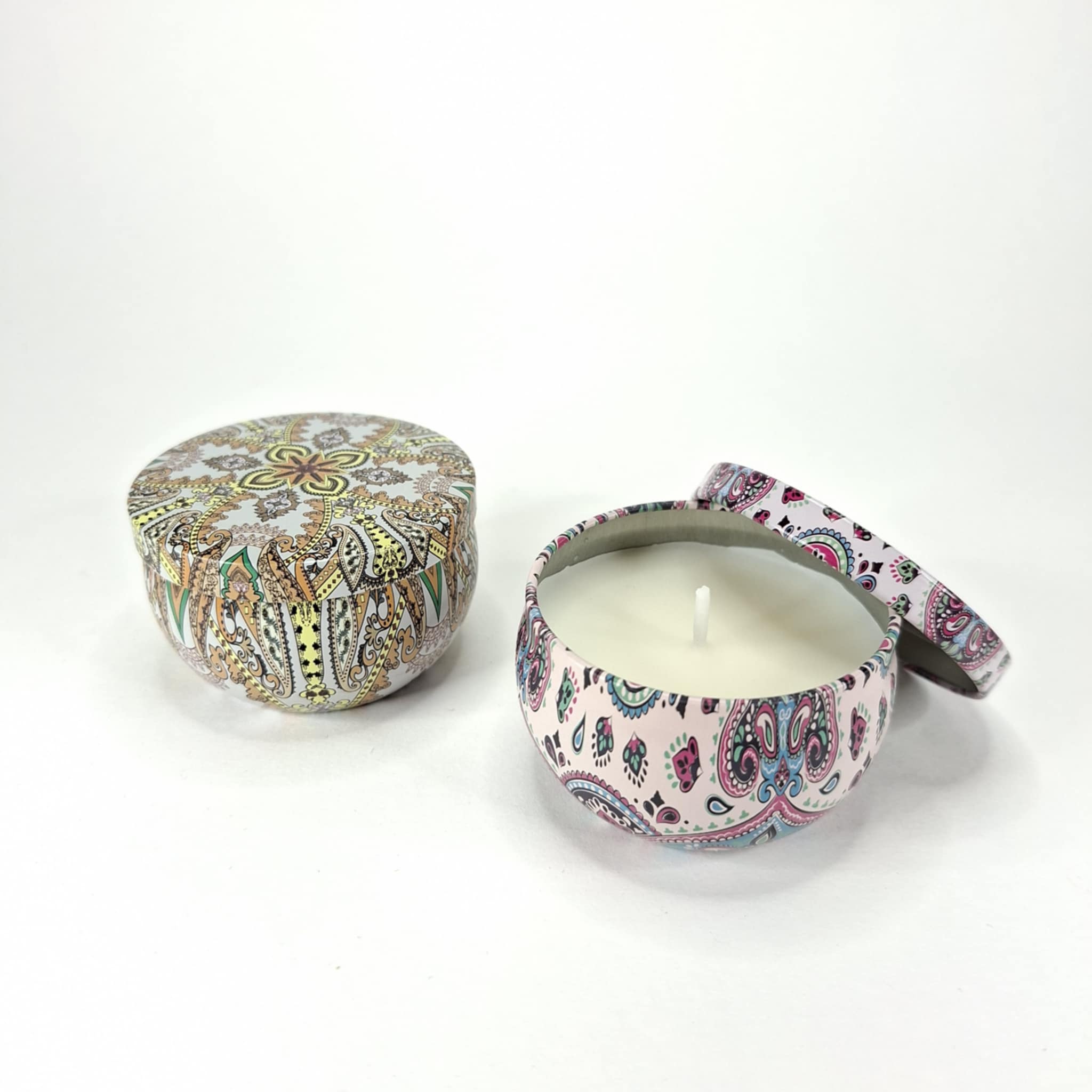 Valentine's Gift Basket - Hearts and Bones - Image 8