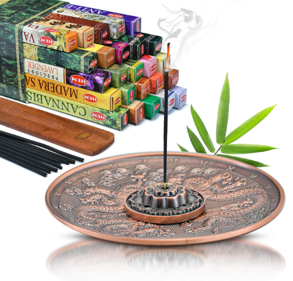 Incenses