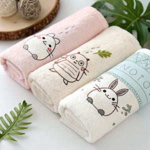 Towels
