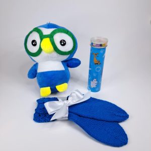 Gift Basket for Young Children