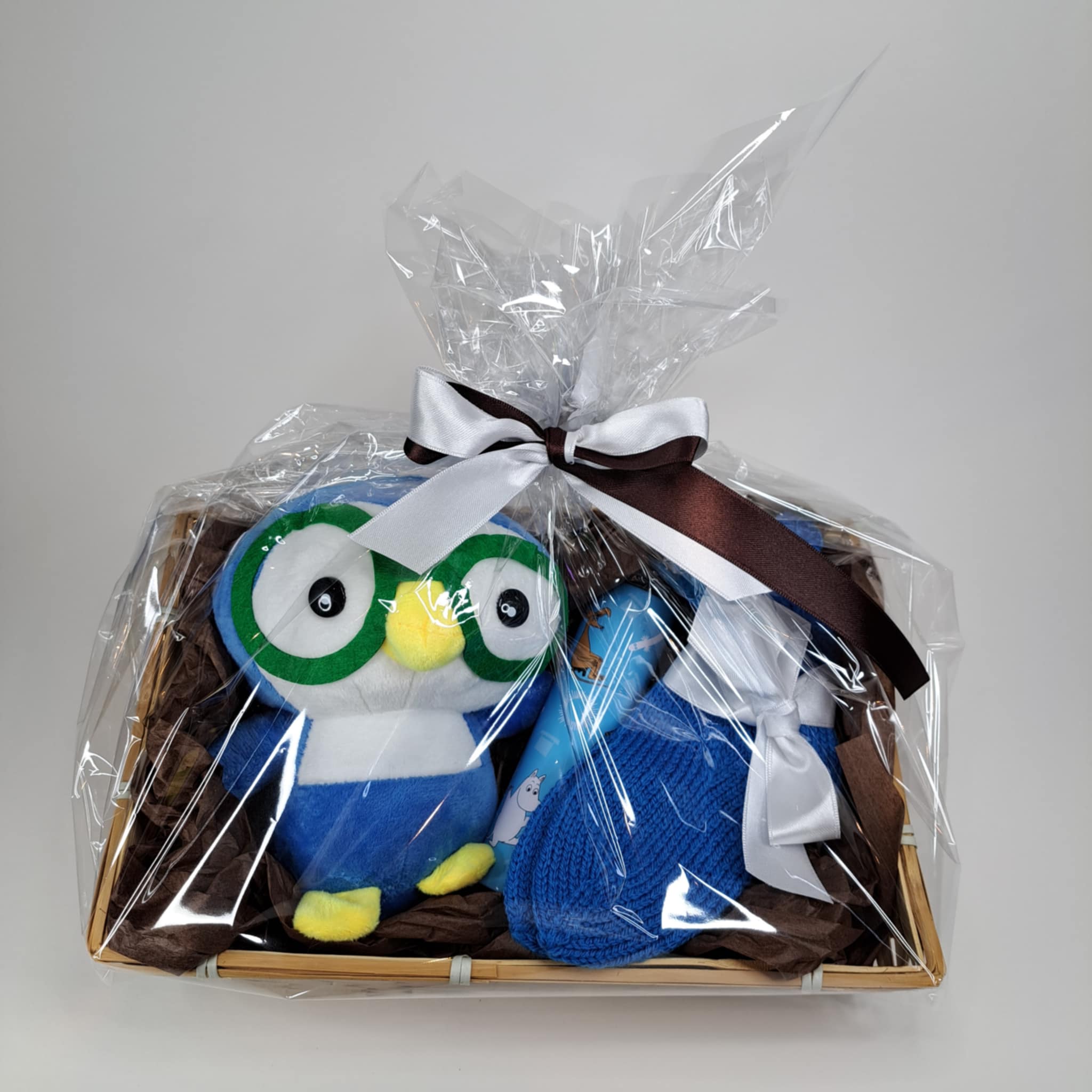 Gift Basket for Young Children - Image 4