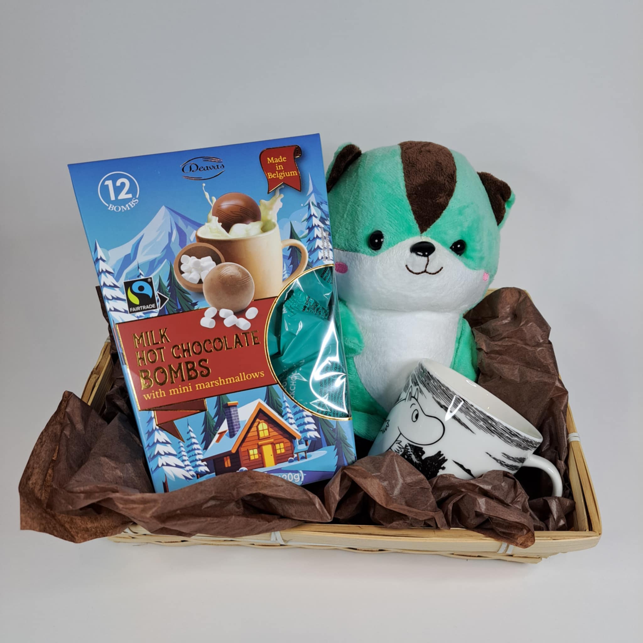 Gift Basket for Children - Image 3