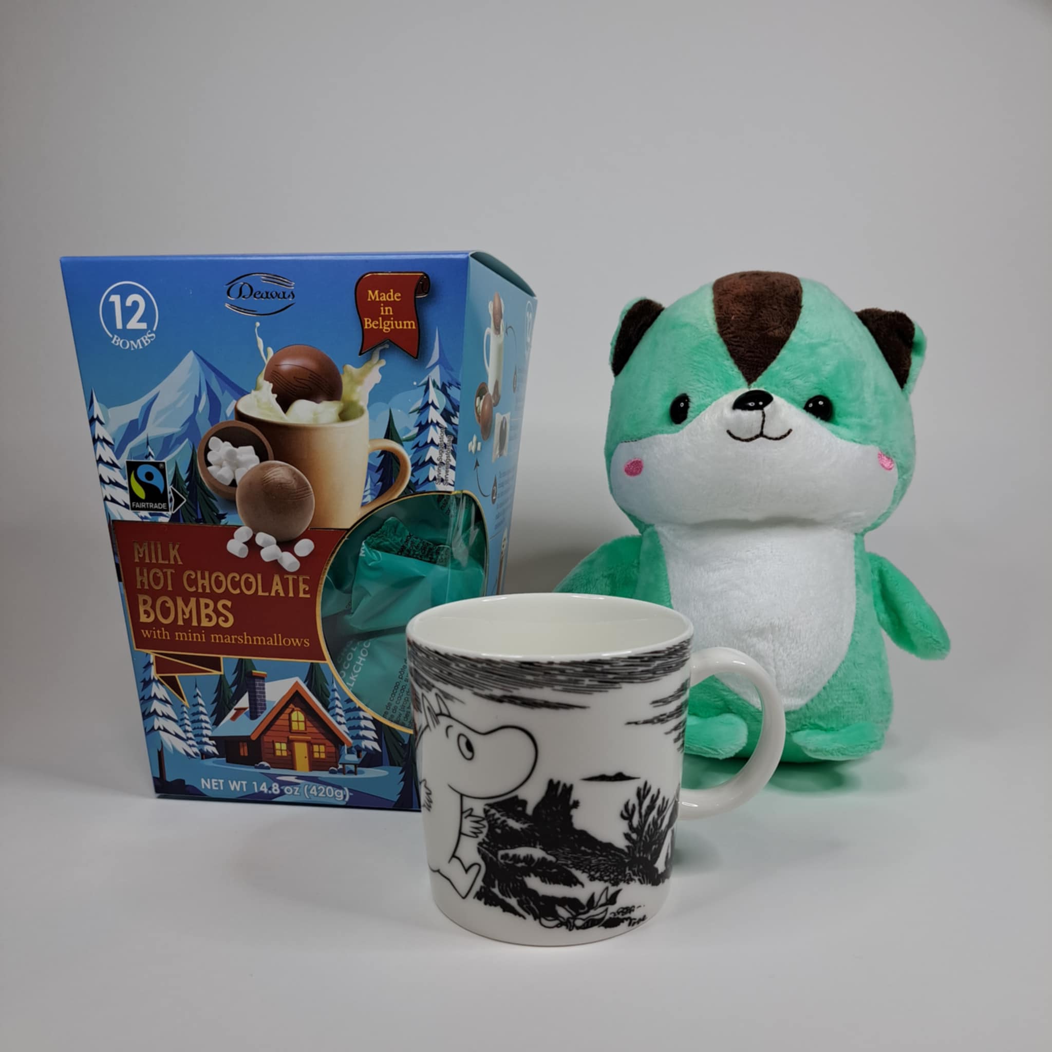 Gift Basket for Children
