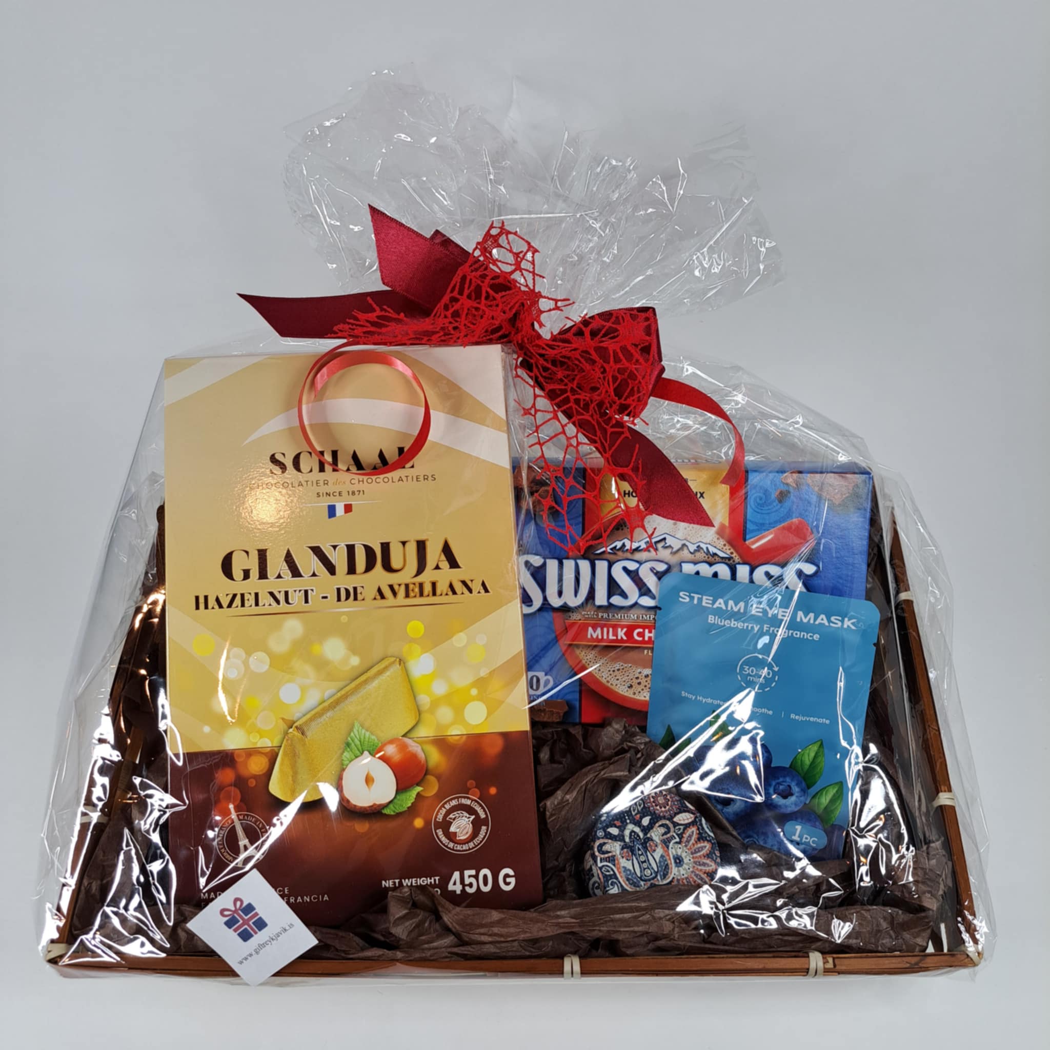Gift Basket For Her – Curated Gift Basket for Women - Image 4