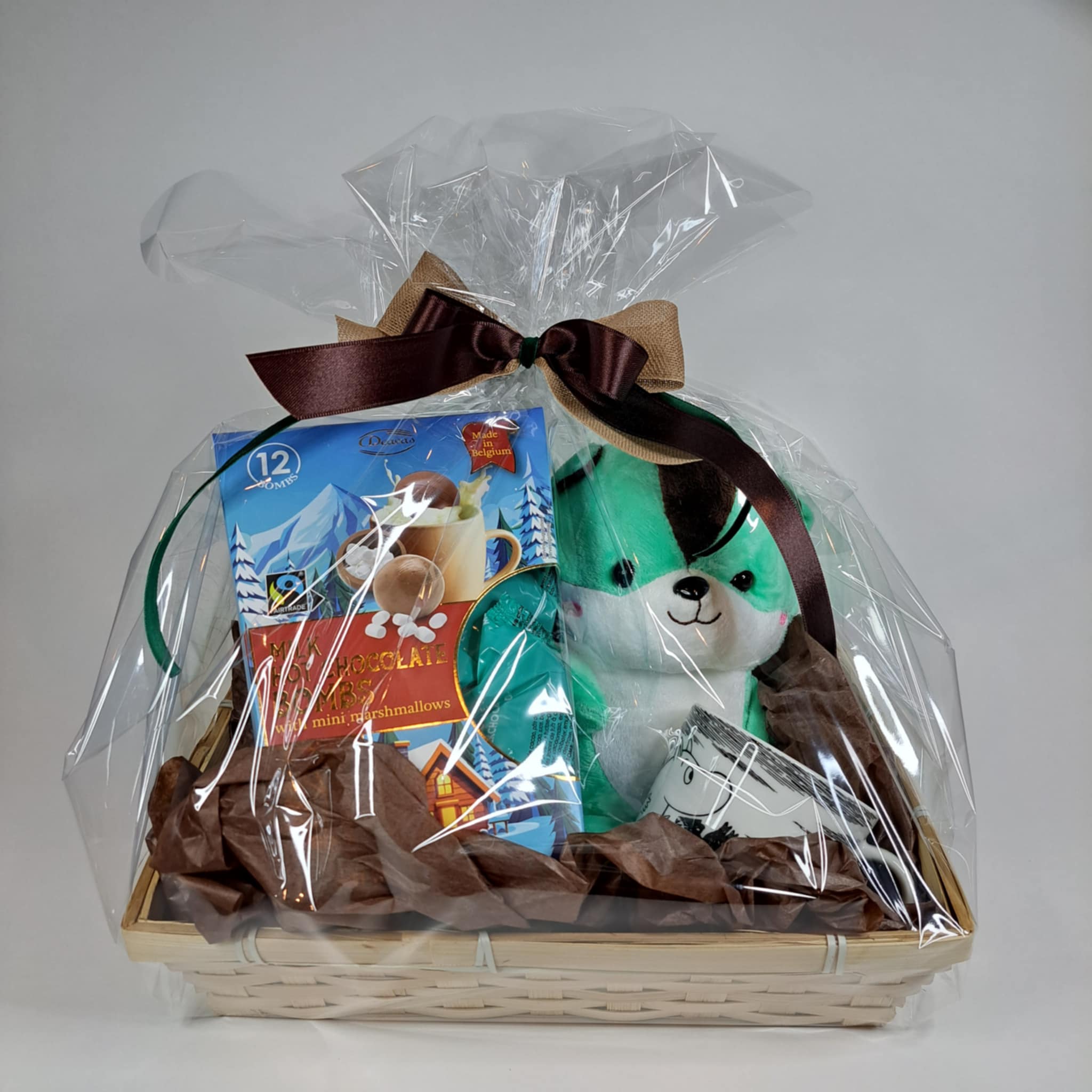 Gift Basket for Children - Image 4