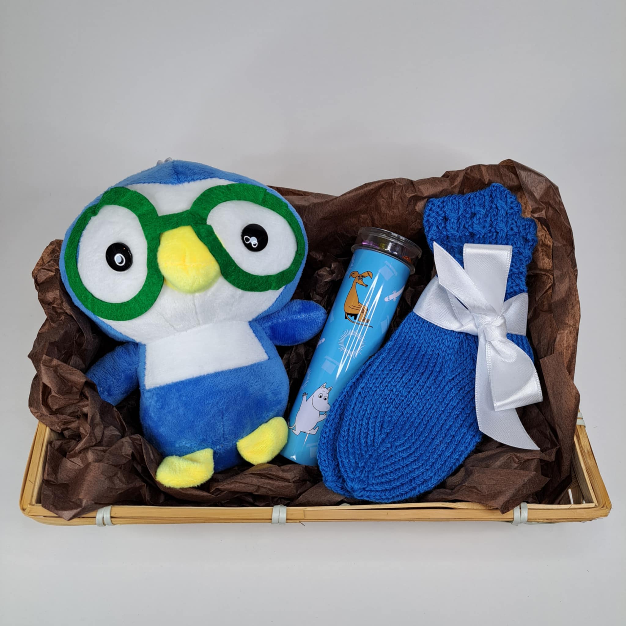 Gift Basket for Young Children - Image 3