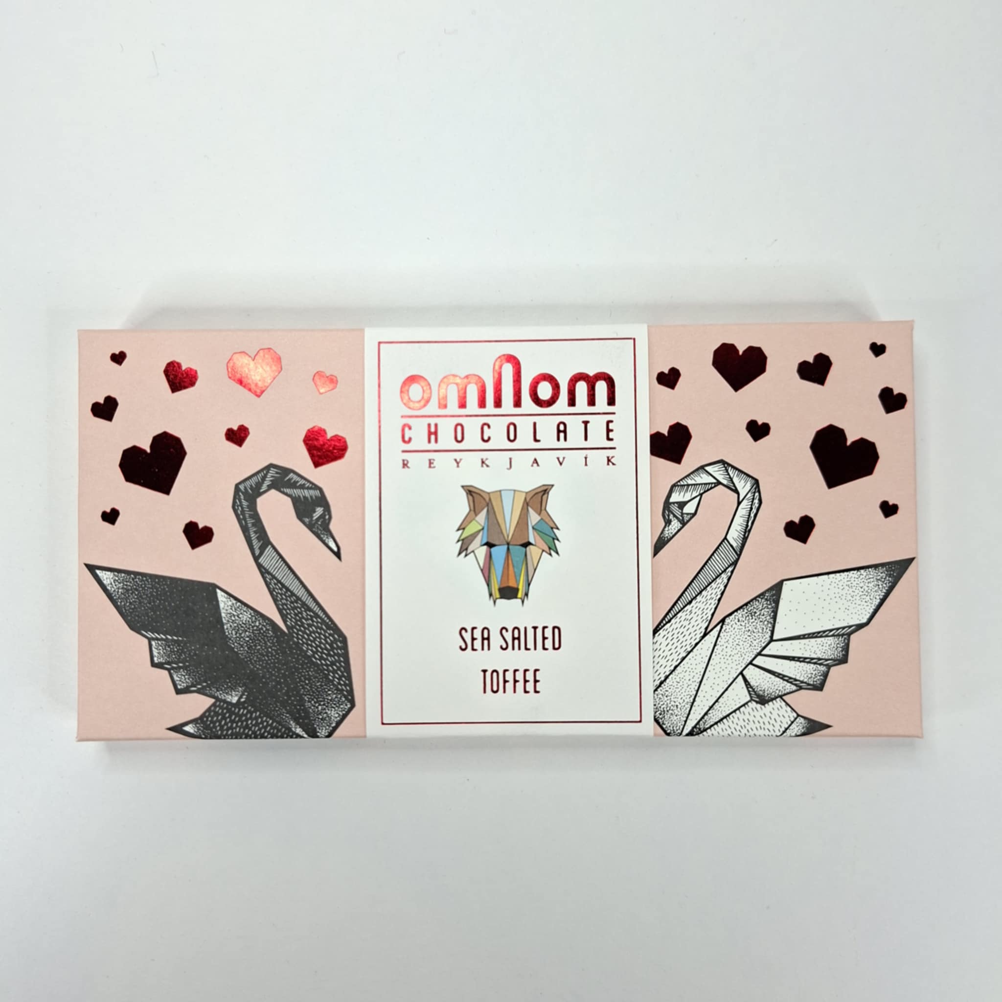 Be My Sweetie – Valentine’s Day Gift Basket - Image 5